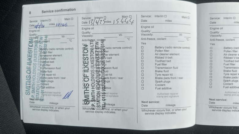 Vauxhall Grandland 1.2 Turbo SRi 5dr Petrol Hatchback